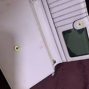 Victoria Secret Wallet